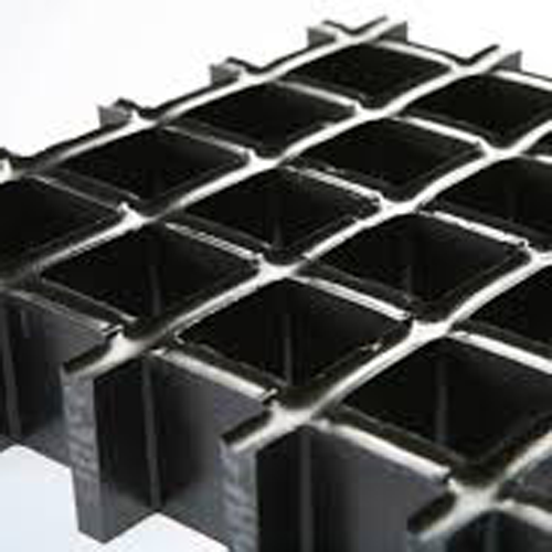 Conductive FRP Grating